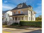Main St Unit,warren, Flat For Rent