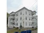 Saunders St Apt,lawrence, Flat For Rent