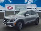 2022 Kia Gray, 26K miles