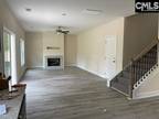 Long Iron Ct, West Columbia, Home For Rent