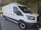 2016 Ford Transit 250