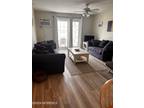 Lareine Ave Apt,bradley Beach, Condo For Rent