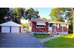 Cheever Ave Unit,dracut, Home For Rent