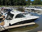 2007 larson cabrio 350 Boat for Sale
