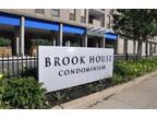 Pond Ave Apt,brookline, Condo For Rent