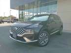 2023 Hyundai Santa Fe Plug-In Hybrid Limited