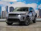 2025 Land Rover Discovery Sport SE