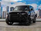 2025 Land Rover Defender V8
