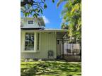 Kainui Dr Unit,kailua, Home For Rent
