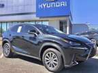 2018 Lexus NX 300 F Sport