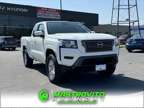 2023 Nissan Frontier King Cab SV 4x4