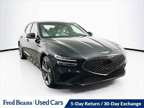 2024 Genesis G70 3.3T AWD Sport Advanced