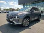 2023 Hyundai Santa Fe Plug-In Hybrid Limited