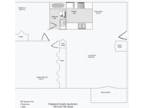 Ridgeland Heights Apartments - 2 Bed 1 Bath 8 Plex Building