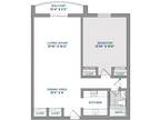 Altitude Apartments - One Bedroom - Premium
