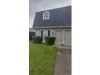 E Genie St, Chalmette, Home For Rent