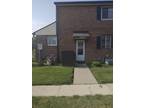 Hemlock St Unit B, Park Forest, Condo For Rent