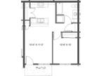 Allegro Lynnwood - Ash Creek - 1x1 D