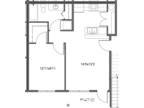 Allegro Lynnwood - Ash Creek - 1x1 H