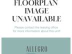Allegro Lynnwood - Ash Creek - 1x1 M
