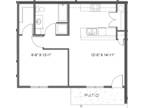 Allegro Lynnwood - Ash Creek - 1x1 N