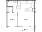 Allegro Lynnwood - Ash Creek - 1x1 O
