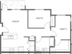 Allegro Lynnwood - Ash Creek - 2x1 C