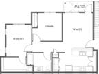 Allegro Lynnwood - Ash Creek - 2x1 F