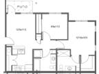 Allegro Lynnwood - Ash Creek - 2x2 A