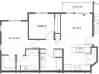 Allegro Lynnwood - Ash Creek - 2x2 B