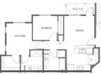 Allegro Lynnwood - Ash Creek - 2x2 C