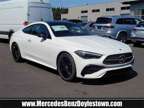 2024 Mercedes-Benz CLE CLE 300 4MATIC