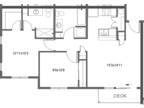 Allegro Lynnwood - Ash Creek - 2x2 H