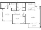 Allegro Lynnwood - Ash Creek - 2x2 I