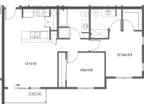 Allegro Lynnwood - Ash Creek - 2x2 K