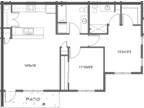 Allegro Lynnwood - Ash Creek - 2x2 N