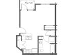 Allegro Lynnwood - Ash Creek - Studio 1