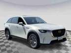 2025 Mazda CX-90 3.3 Turbo Preferred