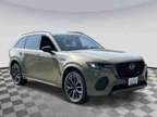 2025 Mazda CX-70 3.3 Turbo S Premium Plus