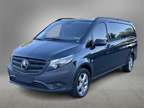 2022 Mercedes-Benz Metris Cargo