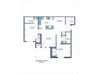 The Gantry - Two Bedroom, Two Bathroom