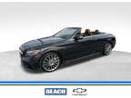 2021 Mercedes-Benz C-Class C 300