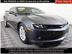 2015 Chevrolet Camaro 1LT