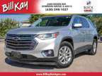 2018 Chevrolet Traverse LT Cloth w/1LT