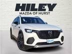 2025 Mazda CX-70 PHEV Premium Plus