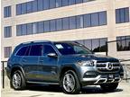 2023 Mercedes-Benz GLS GLS 450 4MATIC