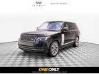 2022 Land Rover Range Rover Westminster