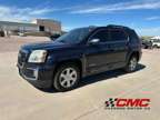 2016 GMC Terrain SLE-2