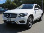 2019 Mercedes-Benz GLC GLC 350e 4MATIC