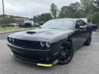 2021 Dodge Challenger R/T Scat Pack 1320